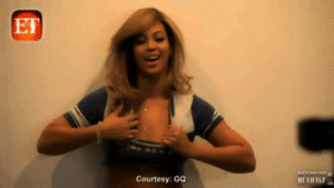 Jay Z GIF. Artiesten Beyonce Gifs Jay z Muziekvideo Tussenschot 
