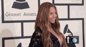 Beyoncé GIF. Artiesten Beyonce Gifs Originelen Muziekvideo Tussenschot 