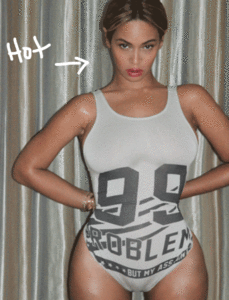 Beyoncé GIF. Artiesten Beyonce Ogen Gifs 