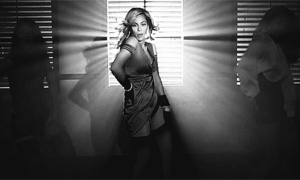 Beyoncé GIF. Artiesten Beyonce Gifs 