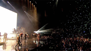 Beyoncé GIF. Artiesten Beyonce Gifs Bootylicious 