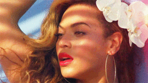 Beyoncé GIF. Artiesten Beyonce Gifs Tieten Diva 