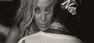 Beyoncé GIF. Artiesten Beyonce Gifs 
