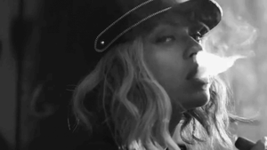 Beyoncé GIF. Muziek Artiesten Beyonce Gifs Fabelachtig Hair flip Trots 