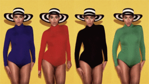 Beyoncé GIF. Artiesten Beyonce Kus Gifs Super bowl Rust 