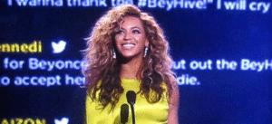 Beyoncé GIF. Artiesten Beyonce Ogen Gifs 