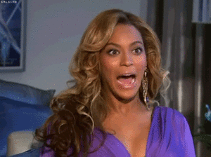Beyoncé GIF. Artiesten Beyonce Gifs 