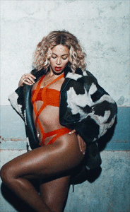 Beyoncé GIF. Grappig Artiesten Beyonce Gifs Leven Geen Hell naw 