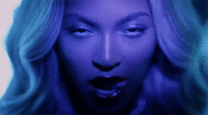Beyoncé GIF. Artiesten Beyonce Gifs Jou en mij Titelloze 