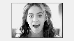Beyoncé GIF. Muziek Artiesten Beyonce Sexy Gifs Visuele album Nieuw album Onderdompeling 