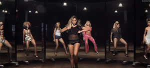 Beyoncé GIF. Artiesten Beyonce Gifs 