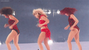 Beyoncé GIF. Muziek Artiesten Beyonce Gifs Visuele album Nieuw album 