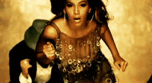 Beyoncé GIF. Artiesten Beyonce Gifs Mooie meid 
