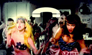 Beyoncé GIF. Artiesten Beyonce Lippen Gifs Likken Lik lippen 