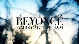 Beyoncé GIF. Muziek Artiesten Beyonce Gifs Visuele album Nieuw album 