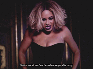 Beyoncé GIF. Artiesten Beyonce Gifs 