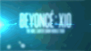 Beyoncé GIF. Muziek Artiesten Beyonce Gifs Visuele album Nieuw album 