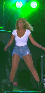 Beyoncé GIF. Muziek Artiesten Beyonce Gifs Visuele album Nieuw album 
