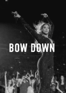 Beyoncé GIF. Artiesten Beyonce Gifs Bootylicious Oprah The oprah winfrey show 