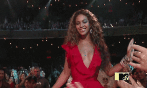 Beyoncé GIF. Artiesten Beyonce Gifs Schop 