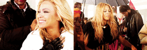 Beyoncé GIF. Muziek Artiesten Beyonce Gifs Pepsi Beyhive 