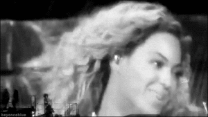 Beyoncé GIF. Muziek Artiesten Beyonce Sexy Gifs Slapping Spanking 