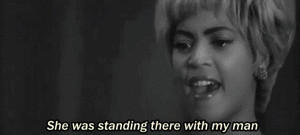 Beyoncé GIF. Artiesten Beyonce Gifs Grammys 2015 