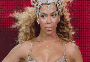 Beyoncé GIF. Artiesten Beyonce Gifs Dans 