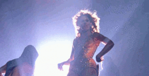 Beyoncé GIF. Artiesten Mortal kombat Beyonce Gifs Gevecht Videospelletjes 