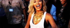 Beyoncé GIF. Artiesten Beyonce Gifs Mooie meid 