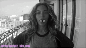Beyoncé GIF. Artiesten Beyonce Gifs Schop 