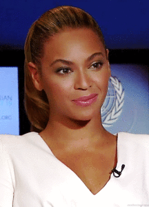 Beyoncé GIF. Muziek Artiesten Beyonce Gifs Visuele album Nieuw album 