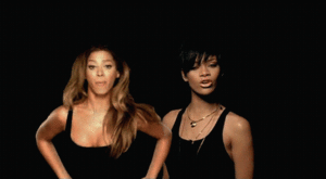Beyoncé GIF. Artiesten Beyonce Gifs 