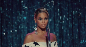 Beyoncé GIF. Muziek Artiesten Beyonce Gifs Visuele album Nieuw album 