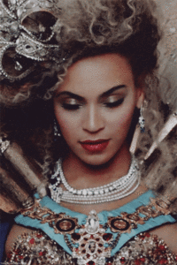 Beyoncé GIF. Artiesten Beyonce Sexy Gifs Diva Countdown 
