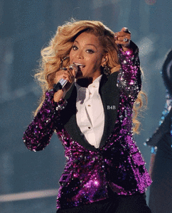 Beyoncé GIF. Artiesten Beyonce Sexy Gifs Diva Countdown 