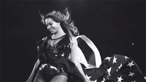 Beyoncé GIF. Grappig Artiesten Beyonce Gifs Leven Geen Hell naw 