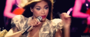 Beyoncé GIF. Muziek Artiesten Beyonce Gifs Visuele album Nieuw album 