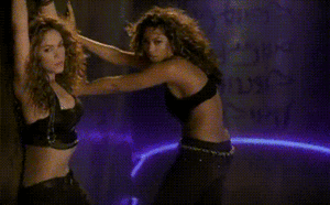 Beyoncé GIF. Artiesten Beyonce Gifs 
