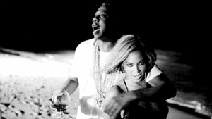 Beyoncé GIF. Muziek Artiesten Beyonce Gifs Visuele album Nieuw album 