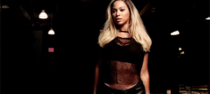 Beyoncé GIF. Muziek Artiesten Beyonce Gifs Visuele album Nieuw album 
