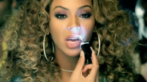 Beyoncé GIF. Muziek Artiesten Beyonce Gifs Visuele album Nieuw album 