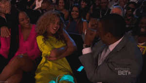 Beyoncé GIF. Muziek Beroemdheden Artiesten Beyonce Gifs Muziekvideo Single ladies 