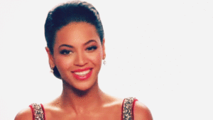 Beyoncé GIF. Artiesten Beyonce Gifs 