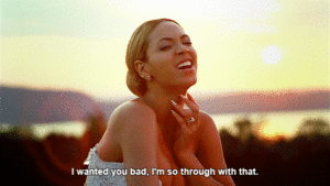 Beyoncé GIF. Artiesten Beyonce Gifs Muziekvideo 711 