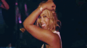 Beyoncé GIF. Muziek Artiesten Beyonce Gifs Visuele album Nieuw album 