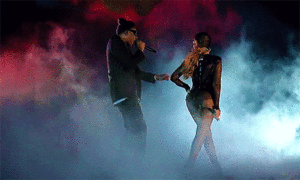 Beyoncé GIF. Grappig Muziek Dansen Artiesten Beyonce Justin timberlake Gifs 