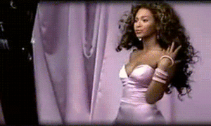 Beyoncé GIF. Grappig Dansen Artiesten Beyonce Gifs Dans Leven 
