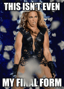 Beyoncé GIF. Muziek Artiesten Beyonce Gifs Visuele album Nieuw album 