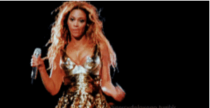 Beyoncé GIF. Muziek Artiesten Beyonce Gifs Visuele album Nieuw album 